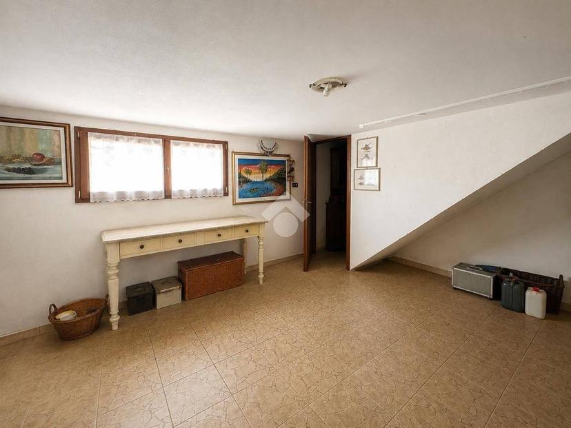 Terratetto unifamiliare via Della Crusca 8, Favaro Veneto, Venezia — foto 34 di 37