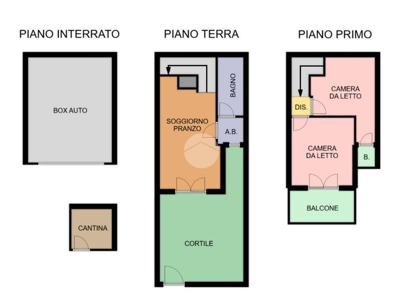 Villa a schiera via Nievo 22, Villasimius — foto 6 di 33