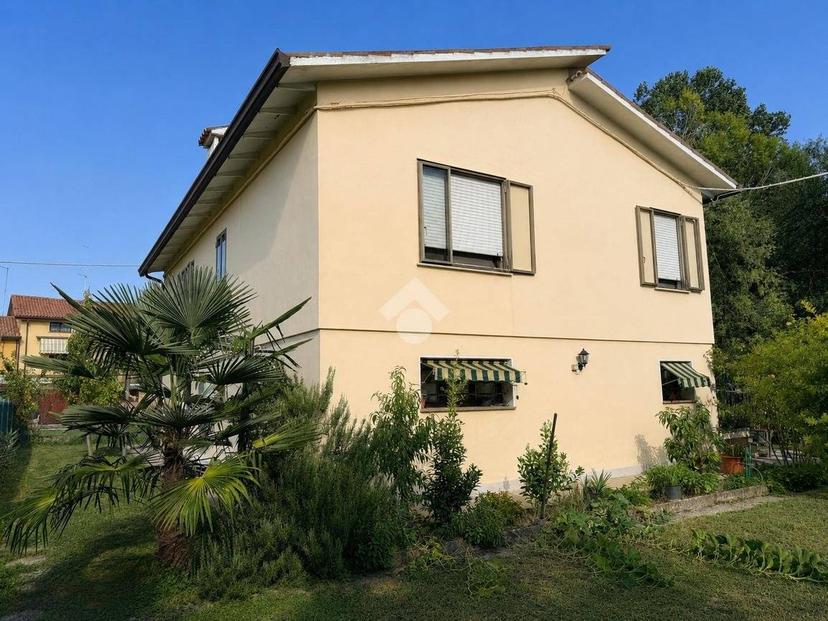 Terratetto unifamiliare via Della Crusca 8, Favaro Veneto, Venezia — foto 21 di 37
