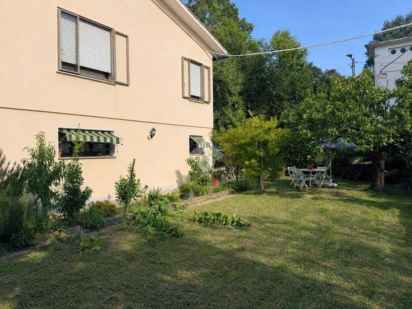 Terratetto unifamiliare via Della Crusca 8, Favaro Veneto, Venezia — foto 10 di 37
