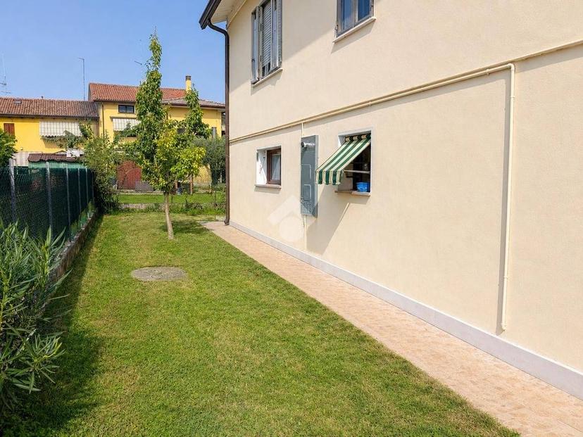 Terratetto unifamiliare via Della Crusca 8, Favaro Veneto, Venezia — foto 29 di 37