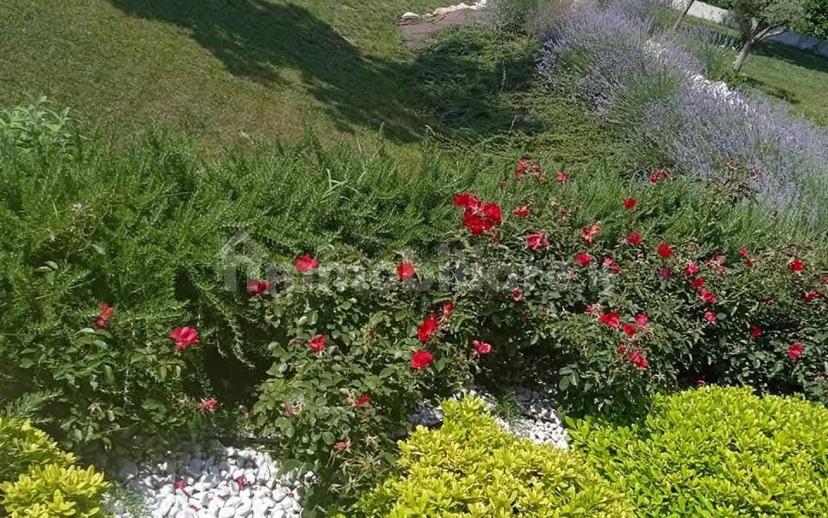 Villa unifamiliare, nuova, 239 m², Costermano sul Garda — foto 11 di 16