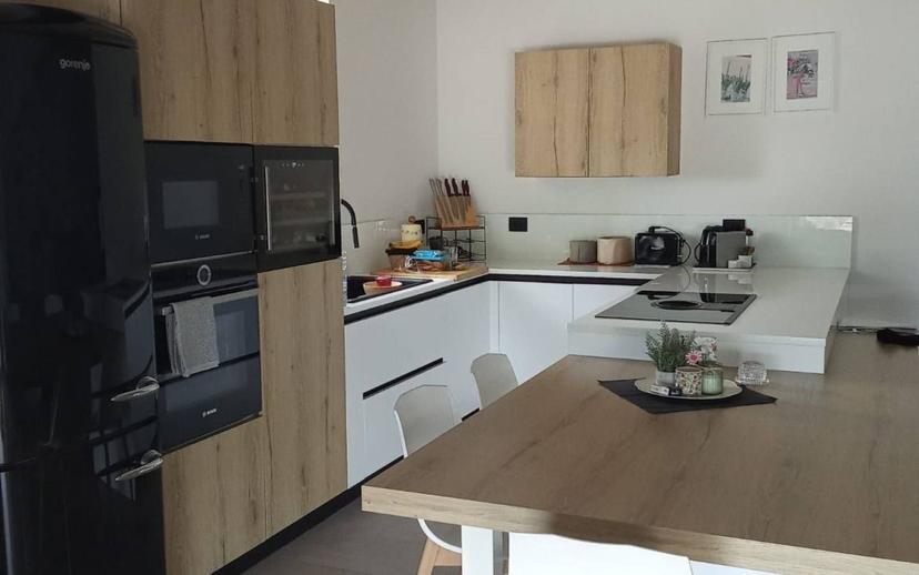 Villa unifamiliare, nuova, 239 m², Costermano sul Garda — foto 14 di 16