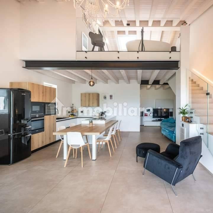Villa unifamiliare, nuova, 239 m², Costermano sul Garda — foto 8 di 16