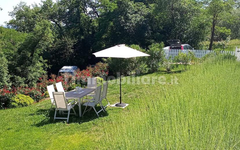 Villa unifamiliare, nuova, 239 m², Costermano sul Garda — foto 7 di 16