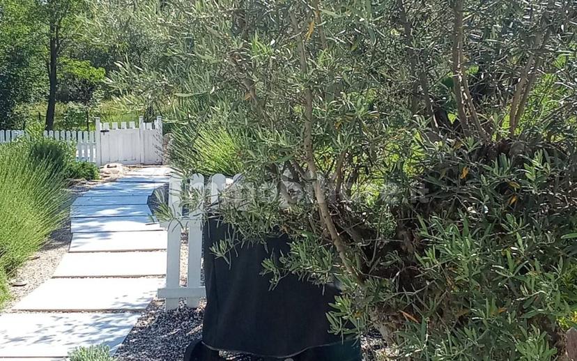 Villa unifamiliare, nuova, 239 m², Costermano sul Garda — foto 15 di 16