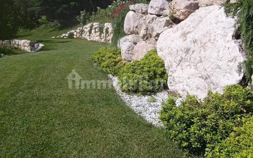 Villa unifamiliare, nuova, 239 m², Costermano sul Garda — foto 16 di 16