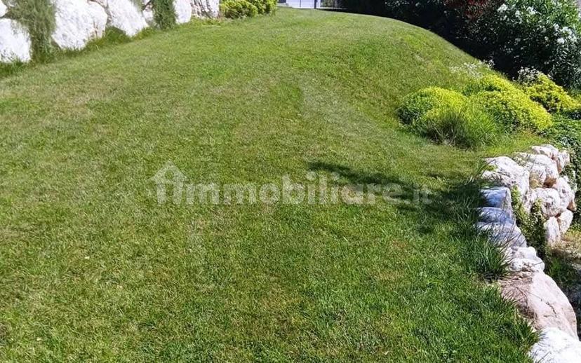 Villa unifamiliare, nuova, 239 m², Costermano sul Garda — foto 4 di 16