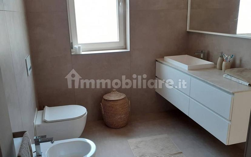 Villa unifamiliare, nuova, 239 m², Costermano sul Garda — foto 6 di 16