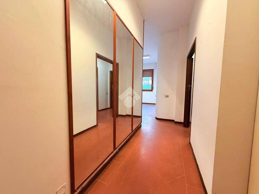 Quadrilocale via Piero della Francesca 22, Repubblica, Prato — foto 23 di 35