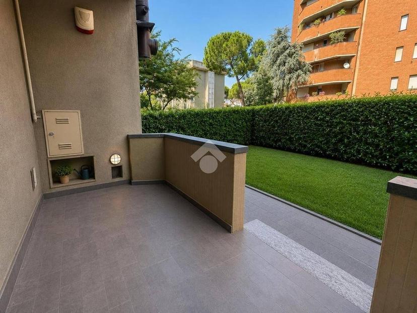 Quadrilocale via Piero della Francesca 22, Repubblica, Prato — foto 16 di 35