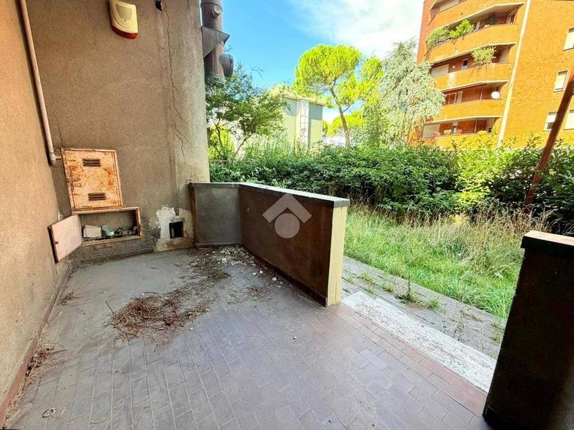 Quadrilocale via Piero della Francesca 22, Repubblica, Prato — foto 21 di 35