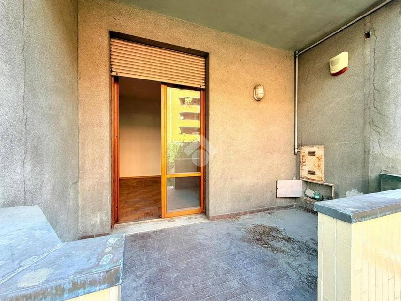 Quadrilocale via Piero della Francesca 22, Repubblica, Prato — foto 29 di 35