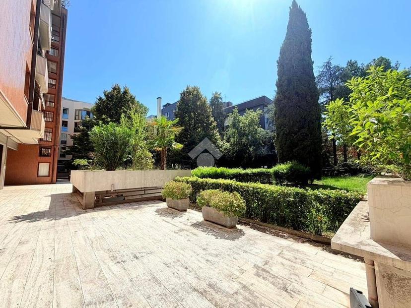 Quadrilocale via Piero della Francesca 22, Repubblica, Prato — foto 31 di 35
