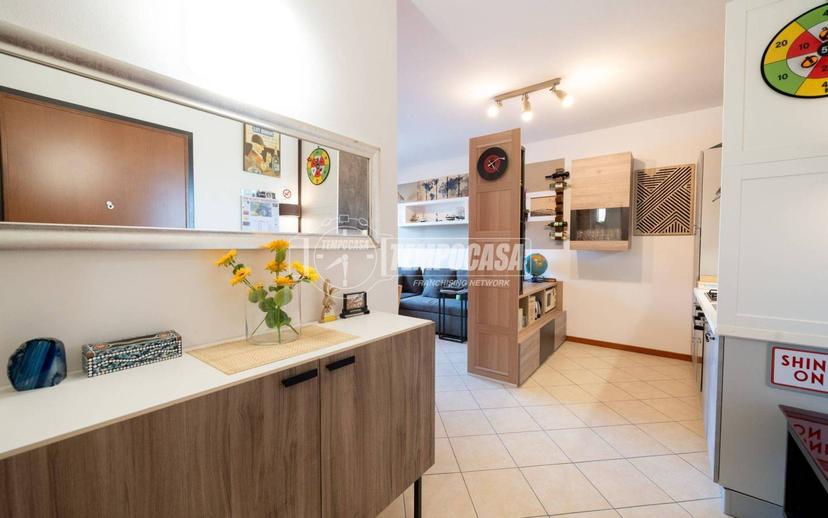 Trilocale piazza Salvo D'Acquisto, Montecchia, Feriole, Selvazzano Dentro — foto 15 di 22