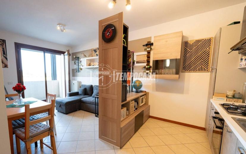 Trilocale piazza Salvo D'Acquisto, Montecchia, Feriole, Selvazzano Dentro — foto 12 di 22