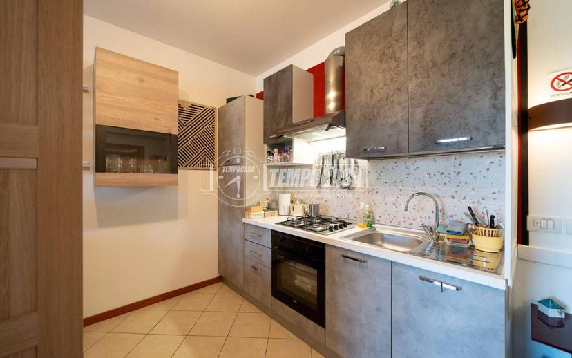 Trilocale piazza Salvo D'Acquisto, Montecchia, Feriole, Selvazzano Dentro — foto 11 di 22