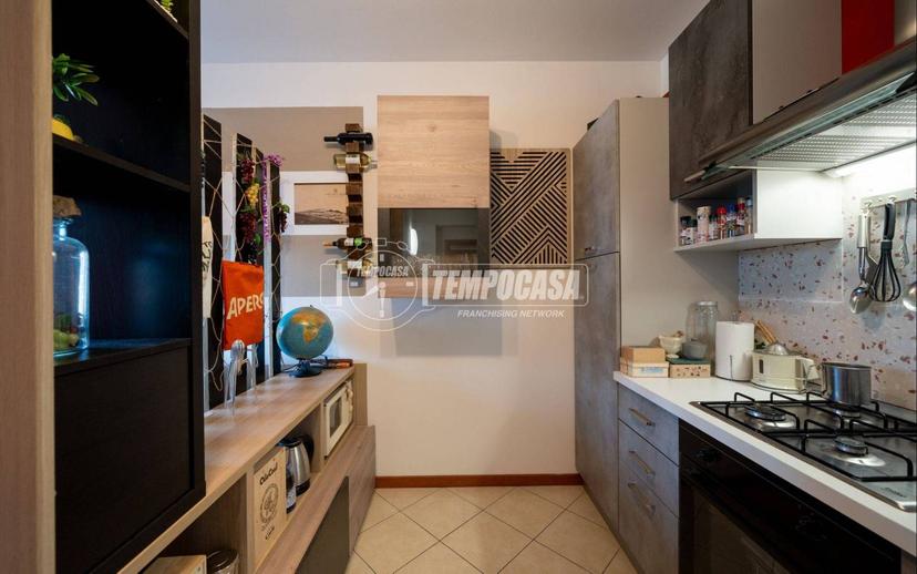 Trilocale piazza Salvo D'Acquisto, Montecchia, Feriole, Selvazzano Dentro — foto 14 di 22