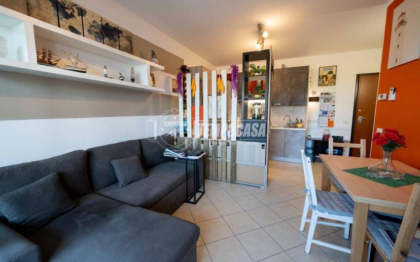 Trilocale piazza Salvo D'Acquisto, Montecchia, Feriole, Selvazzano Dentro — foto 19 di 22