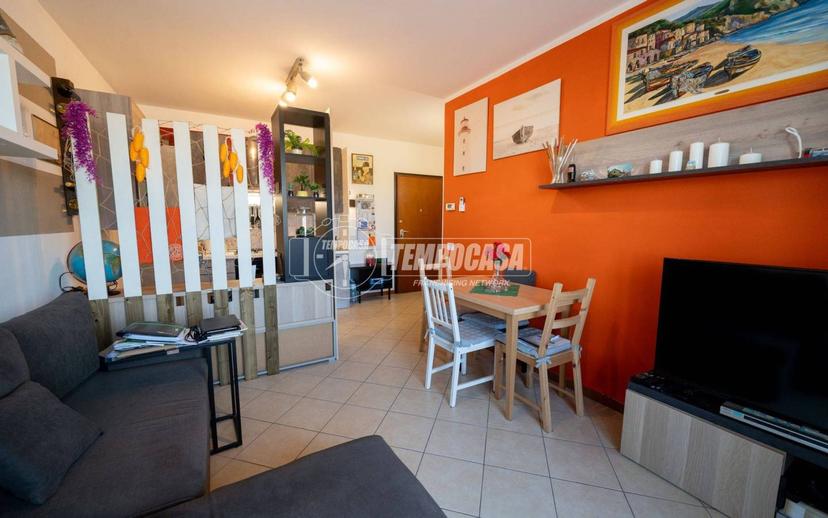 Trilocale piazza Salvo D'Acquisto, Montecchia, Feriole, Selvazzano Dentro — foto 10 di 22