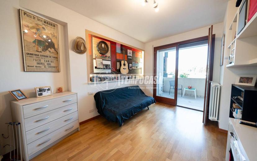Trilocale piazza Salvo D'Acquisto, Montecchia, Feriole, Selvazzano Dentro — foto 7 di 22