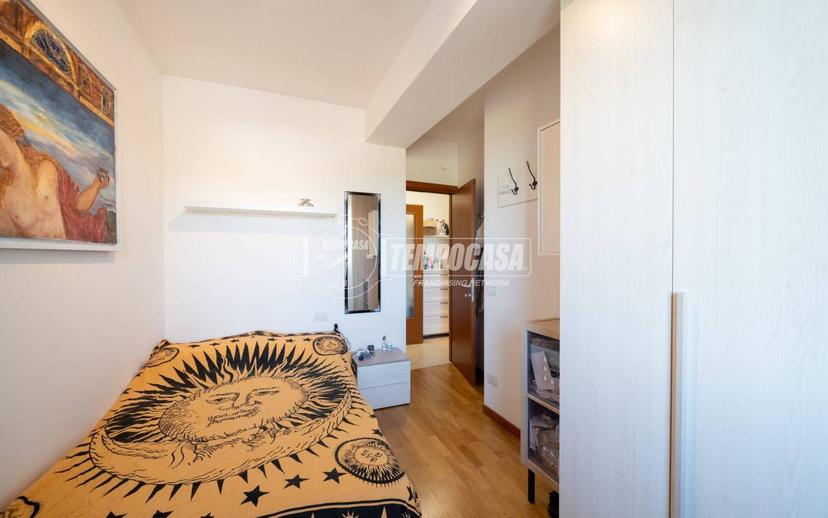 Trilocale piazza Salvo D'Acquisto, Montecchia, Feriole, Selvazzano Dentro — foto 18 di 22