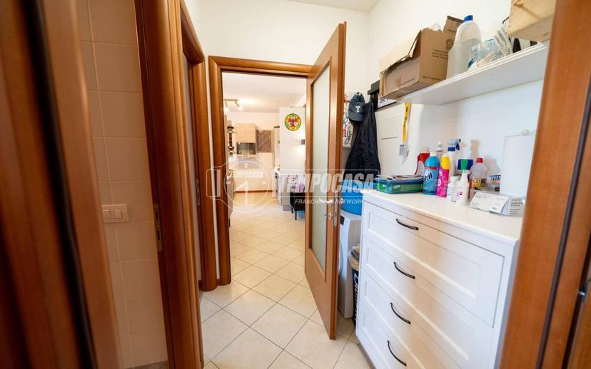 Trilocale piazza Salvo D'Acquisto, Montecchia, Feriole, Selvazzano Dentro — foto 17 di 22