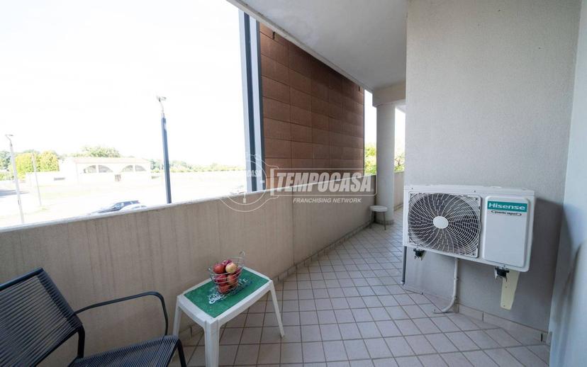 Trilocale piazza Salvo D'Acquisto, Montecchia, Feriole, Selvazzano Dentro — foto 13 di 22