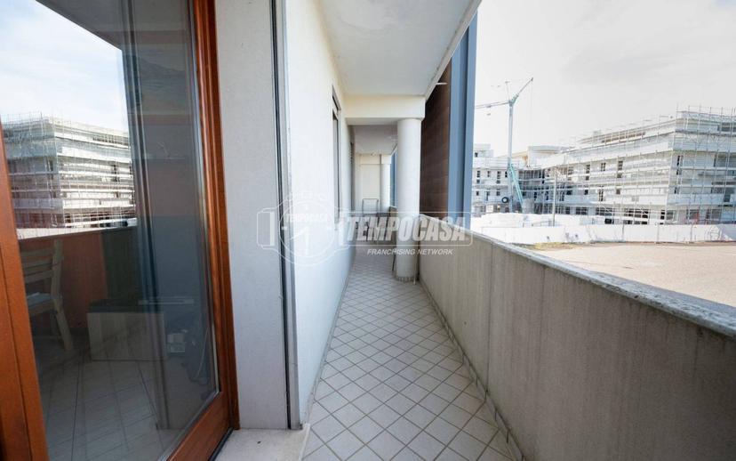 Trilocale piazza Salvo D'Acquisto, Montecchia, Feriole, Selvazzano Dentro — foto 4 di 22
