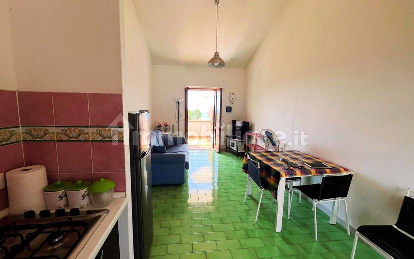 Trilocale Contrada Dino, San Nicola Arcella — foto 8 di 27