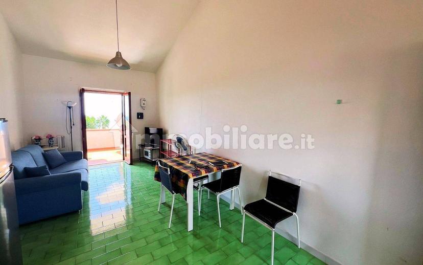 Trilocale Contrada Dino, San Nicola Arcella — foto 19 di 27