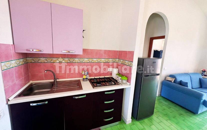 Trilocale Contrada Dino, San Nicola Arcella — foto 6 di 27