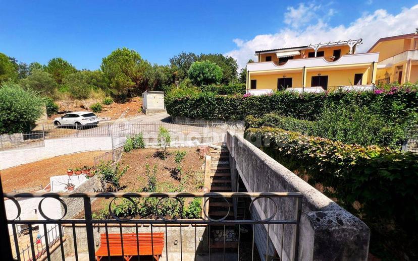Trilocale Contrada Dino, San Nicola Arcella — foto 27 di 27