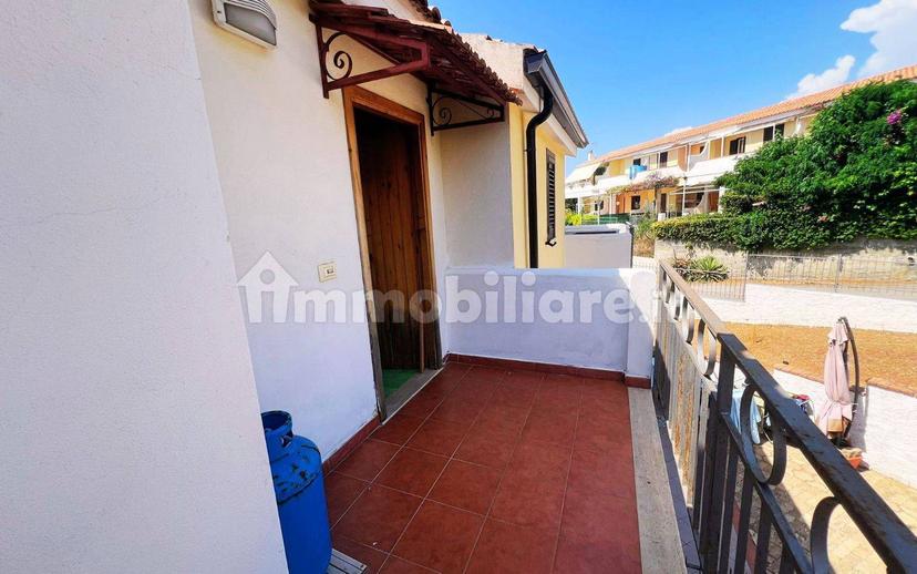 Trilocale Contrada Dino, San Nicola Arcella — foto 7 di 27