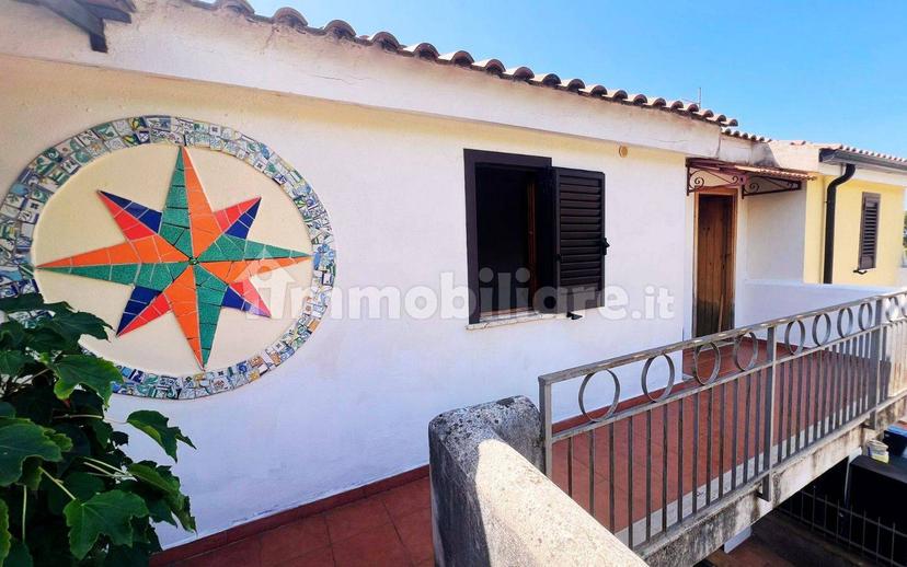 Trilocale Contrada Dino, San Nicola Arcella — foto 2 di 27