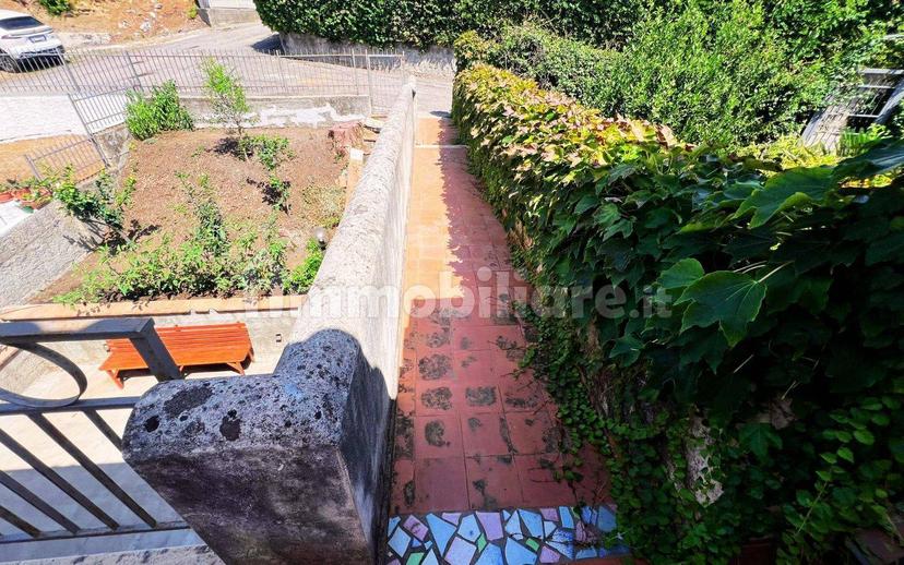 Trilocale Contrada Dino, San Nicola Arcella — foto 14 di 27