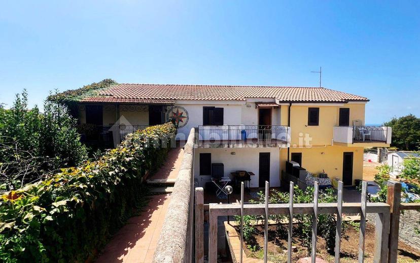Trilocale Contrada Dino, San Nicola Arcella — foto 5 di 27