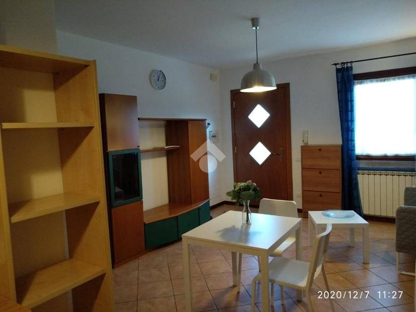 Bilocale buono stato, piano terra, Mira Taglio, Mira — foto 7 di 11