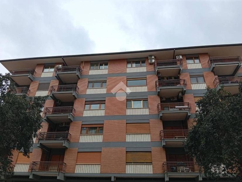 Appartamento via ferrarecce 55, Ferrarecce - Università, Caserta — foto 13 di 16