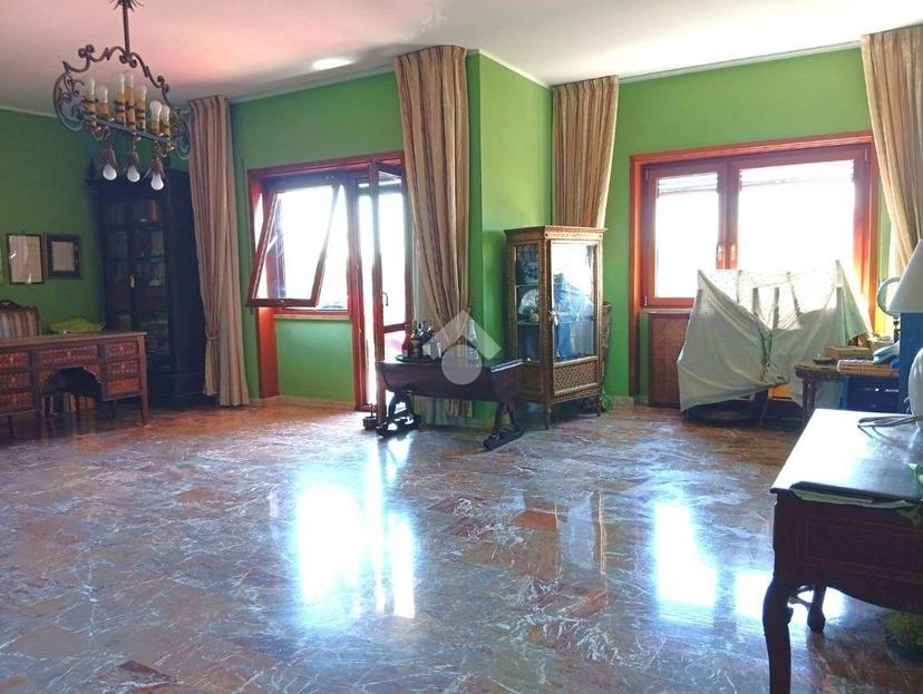 Appartamento via ferrarecce 55, Ferrarecce - Università, Caserta — foto 5 di 16