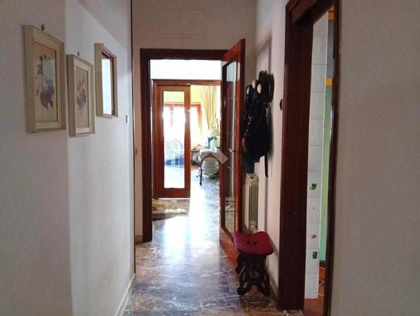 Appartamento via ferrarecce 55, Ferrarecce - Università, Caserta — foto 8 di 16