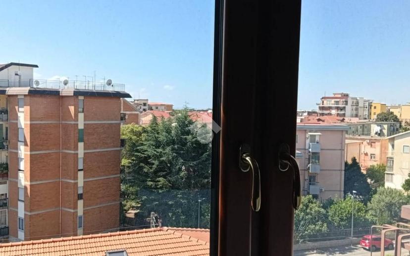 Appartamento via ferrarecce 55, Ferrarecce - Università, Caserta — foto 6 di 16