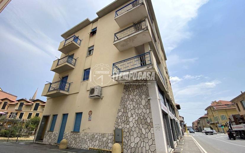 Quadrilocale via Milano, Vigliano Biellese — foto 19 di 19