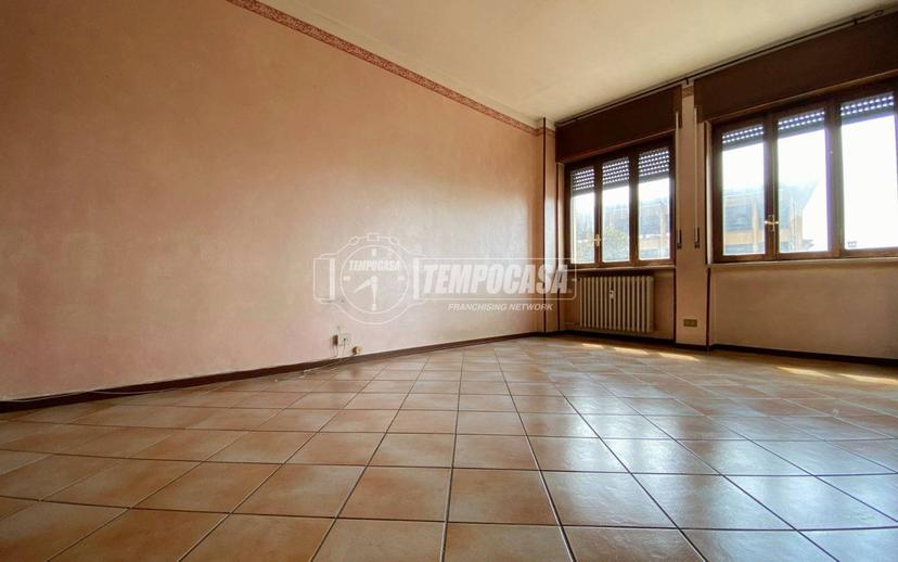 Quadrilocale via Milano, Vigliano Biellese — foto 3 di 19