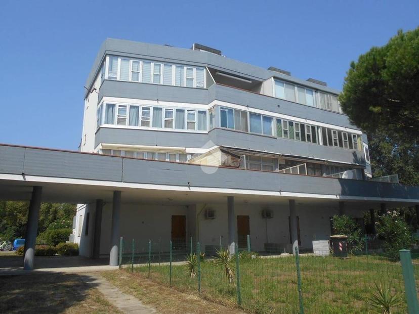 Trilocale viale Alfonso la Marmora 43, Porto Garibaldi, Comacchio — foto 5 di 32