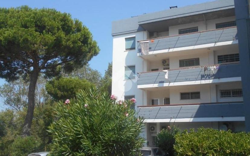 Trilocale viale Alfonso la Marmora 43, Porto Garibaldi, Comacchio — foto 7 di 32