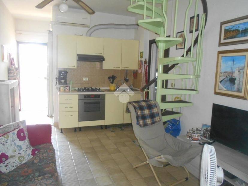 Trilocale viale Alfonso la Marmora 43, Porto Garibaldi, Comacchio — foto 3 di 32