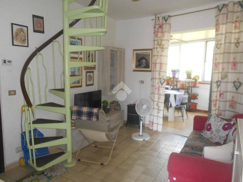 Trilocale viale Alfonso la Marmora 43, Porto Garibaldi, Comacchio — foto 18 di 32
