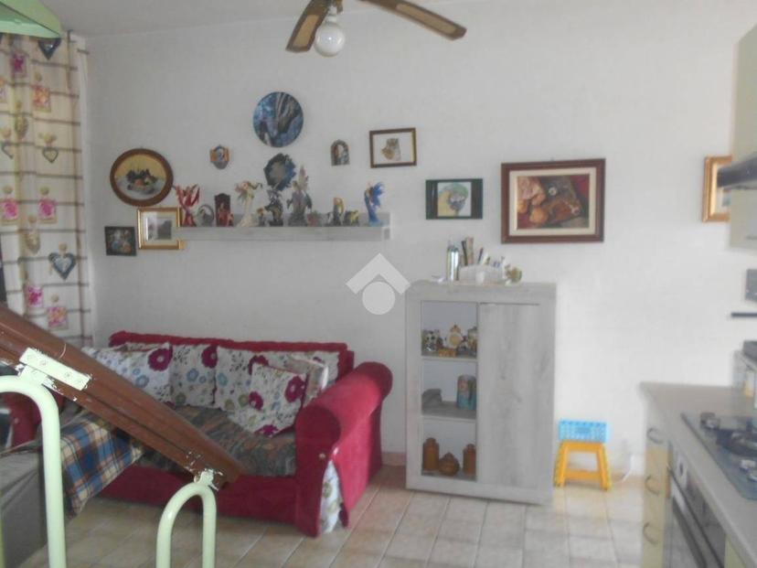 Trilocale viale Alfonso la Marmora 43, Porto Garibaldi, Comacchio — foto 2 di 32