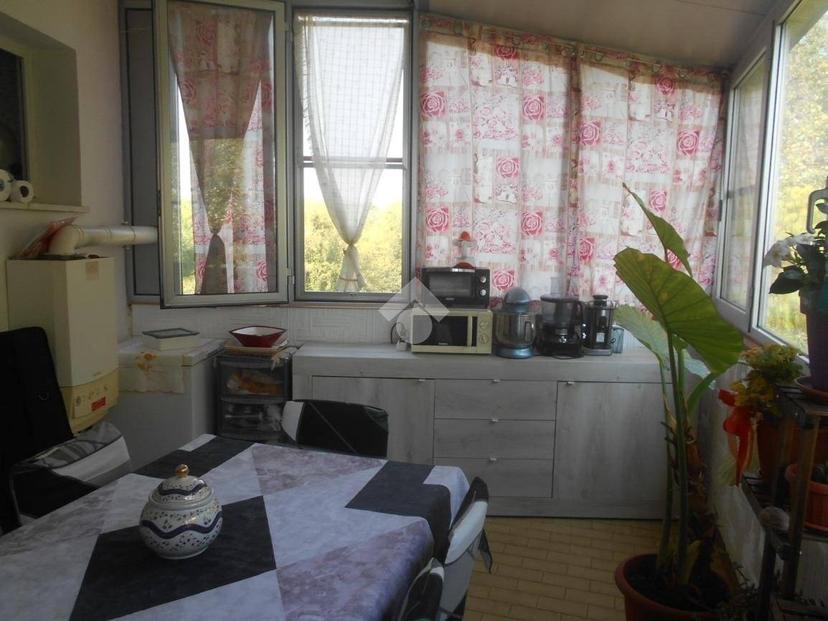 Trilocale viale Alfonso la Marmora 43, Porto Garibaldi, Comacchio — foto 17 di 32